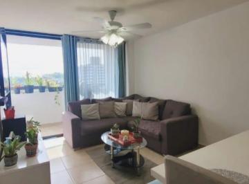 Apartamento · 97m² · 2 Recámaras · 1 Estacionamientos · Condado del Rey, Alquilo Totalmente Amoblado 2 Recámaras