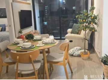 Apartamento · 68m² · 3 Recámaras · 1 Estacionamientos · Alquilo Apartamento PH Armonia Bella Vista (6)