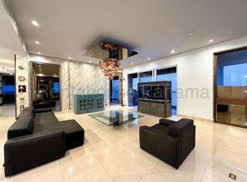 Apartamento de 4 habitaciones, Panamá · Venta de Apartamento en Costa del Este