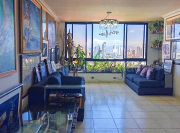 Apartamento de 3 habitaciones, Panamá · Apartamento Amoblado Punta Paitilla Ih