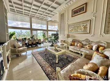 Casa · 954m² · 6 Recámaras · 2 Estacionamientos · Vendo Casa de Niveles en Altos de Santa Maria (6)