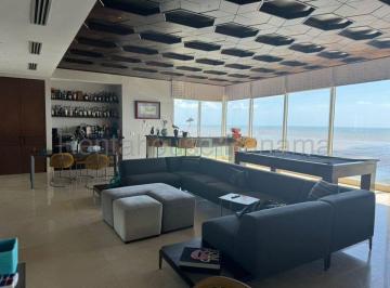 Apartamento de 4 habitaciones, Panamá · Venta de Apartamento en Costa del Este