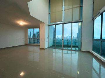 Apartamento de 2 habitaciones, Panamá · Venta Apartamento Duplex San Francisco Ih