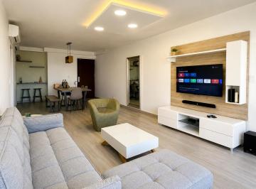 Apartamento de 3 habitaciones, Panamá · Apartamento Full Amoblado en Alquiler | PH Balboa Bay | Bella Vista