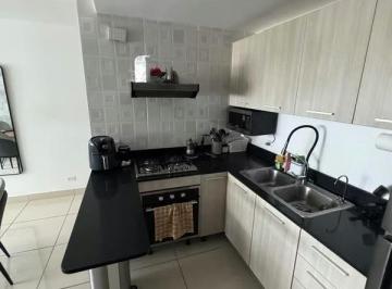 Apartamento · 80m² · 2 Recámaras · 1 Estacionamientos · Alquiler de Apartamento Amoblado | PH Mi Condado G. S