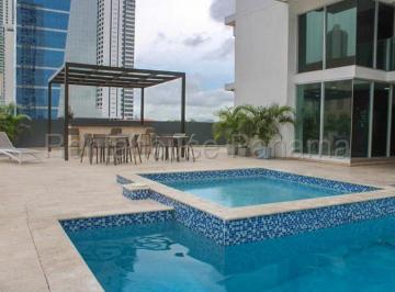 Apartamento de 3 habitaciones, Panamá · Venta Apartamento Costa del Este Ih