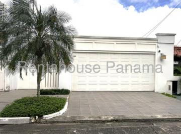 Casa de 3 habitaciones, Panamá · Casa en Venta en La Alameda Jack Ssm