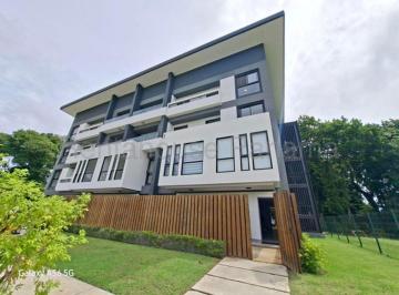 Apartamento de 3 habitaciones, La Chorrera · Apartamento en Venta de 214 m² en The District Costa Verde.