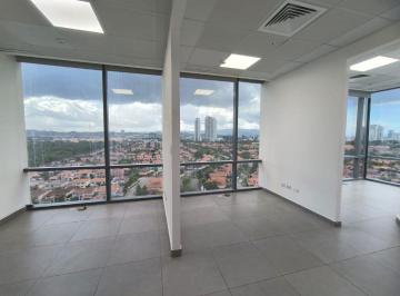 Oficina comercial , Panamá · Alquiler Oficina Costa del Este