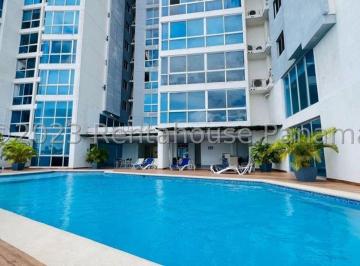 Apartamento de 2 habitaciones, Panamá · Venta Apartamento en Carrasquilla Coral Towers 26ycg598