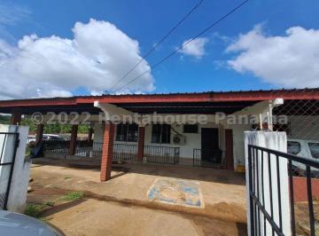 Casa de 4 habitaciones, La Chorrera · Alquiler de Casa en Chorrera Abs