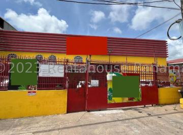 Local comercial , La Chorrera · Venta de Local en Chorrera Abs