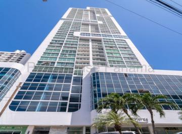 Apartamento de 3 habitaciones, Panamá · Venta Apartamento The Seawaves Bella Vista 26ycg1387