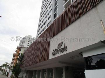Apartamento de 2 habitaciones, Panamá · Apartamento en Venta en Carrasquilla