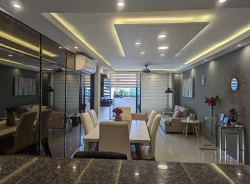 Apartamento · 114m² · 3 Recámaras · Venta de Apartamento Condado del Rey 114 m