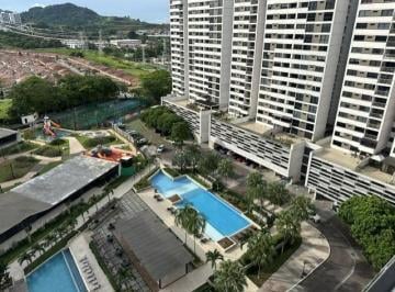 Apartamento · 114m² · 3 Recámaras · Venta de Apartamento Condado del Rey 114 m