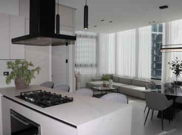 Apartamento · 160m² · 3 Recámaras · 2 Estacionamientos · Se Vende Apartamento Nuevo en Paitilla PH Aquapoint