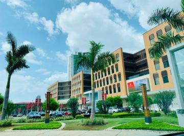 Oficina comercial , Panamá · Oficina o Consultorio en Venta en Costa del Este Town Center