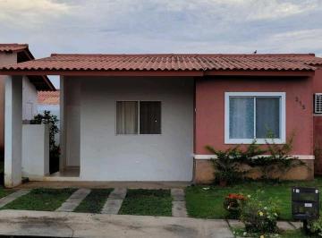 Casa · 140m² · 3 Recámaras · 2 Estacionamientos · Alquilo Casa La Chorrera La Arboleda PH Los Avenanos