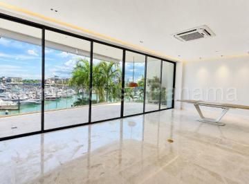 Apartamento de 3 habitaciones, Panamá · Alquiler Apartamento Ocean Reef Punta Pacifica 27ycg770