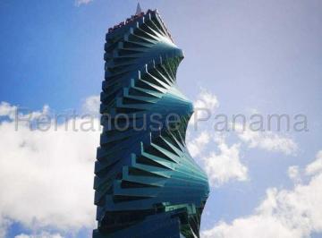 Local comercial , Panamá · Torre El Tornillo PH F&f Tower