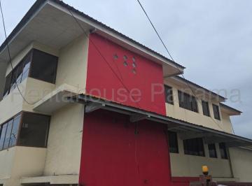 Edificio , Panamá · Venta de Edificcio en Betania