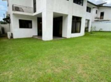 Casa · 230m² · 3 Recámaras · 2 Estacionamientos · Alquilo Casa en La Chorrera Costa Verde Puerto Madero 3r Linea Blanca