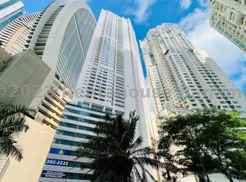 Apartamento de 3 habitaciones, Panamá · Se Vende Apartamento en Punta Pacifica Dpa26 - 4824