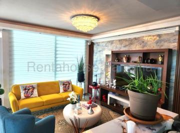 Apartamento de 3 habitaciones, Panamá · Se Vende Apartamento en San Francisco Dpa25 - 6201
