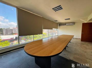 Edificio · 1575m² · 10 Estacionamientos · Alquiler de Edificio Comercial en Bethania, Los Angeles (1)