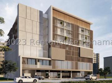 Apartamento de 2 habitaciones, Panamá · Venta de Apartamento en Marbella Dcd25 - 3732
