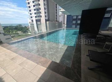 Apartamento de 2 habitaciones, Panamá · Alquiler Apartamento Bella Vista