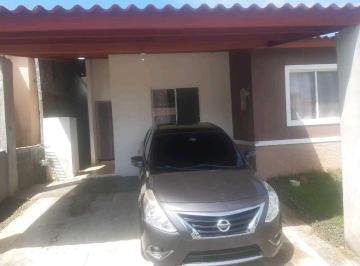 Casa · 130m² · 3 Recámaras · 2 Estacionamientos · Alquilo Casa en La Chorrera La Arboleda PH Los Avellanos