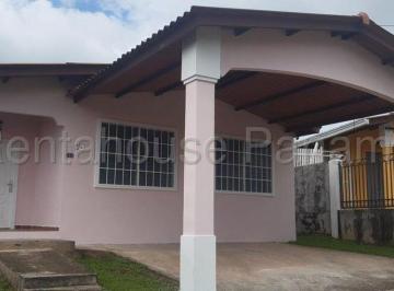 Casa de 3 habitaciones, Arraiján · Alquiler Casa en Brisas del Golf Arraiján, Panamá Oeste. Mar27 - 910