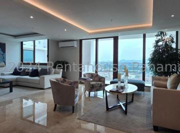 Apartamento de 3 habitaciones, Panamá · Venta de Apartamento en Santa Maria