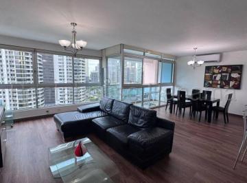 Apartamento de 1 habitación, Panamá · Apartamento en Alquiler en PH Bayfront Av Balboa Aecc#27 - 683