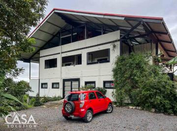 Casa de 6 habitaciones, Boquete · Amplia Propiedad Única en Venta en Palmira, Boquete, Chiriquí
