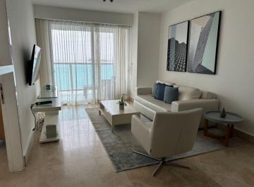 Apartamento de 1 habitación, Panamá · Se Alquila Apartamento Totalmente Amoblado en PH Yoo, Av Balboa