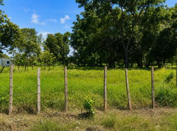 Terreno / Lote , Boquerón · Lote Cercado de Más de 1.5 Acres en Boquerón, Chiriquí