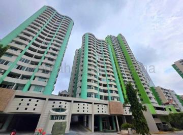 Apartamento de 3 habitaciones, Panamá · Apartamento en Alquiler en Condado del Rey 26 - 8483 Abs