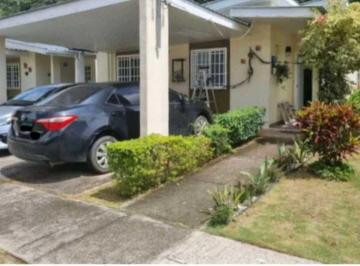 Casa · 128m² · 3 Recámaras · 2 Estacionamientos · Vendo Casa en Arraijan Vista Alegre PH Primavera Premium