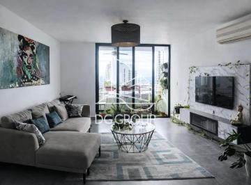 Apartamento · 156m² · 3 Recámaras · 2 Estacionamientos · Alquiler de Apartamento PH Brisas Obarrio