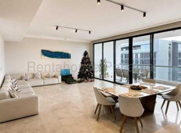 Apartamento de 3 habitaciones, Panamá · Alquiler de Apartamento en Santa Maria