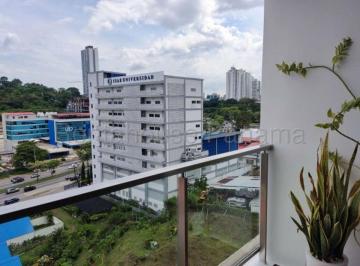 Apartamento de 3 habitaciones, Panamá · Apartamento en Alquiler en Betania.