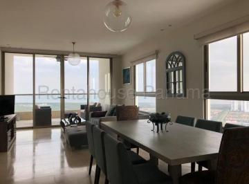 Apartamento de 3 habitaciones, Panamá · Venta de Apartamento en Santa Maria