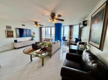 Apartamento de 3 habitaciones, Panamá · Apartamento con Inquilino Activo · 193 m² · Av Balboa · PH La Ensenada