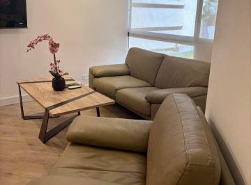 Imagen Destacada · Alquiler de Apartamento Amoblado en PH Señorial Obarrio – 1 Recámara y Ubicación Céntrica