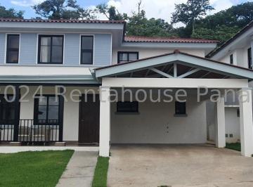 Casa de 3 habitaciones, La Chorrera · Venta de Casa en Chorrera Ddb25 - 2687