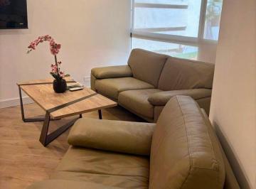 Apartamento de 1 habitación, Panamá · Alquilo Apartamento Remodelado y Amoblado en Obarrio