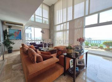 Apartamento de 6 habitaciones, Panamá · Se Vende Apartamento en San Francisco Pru25 - 8